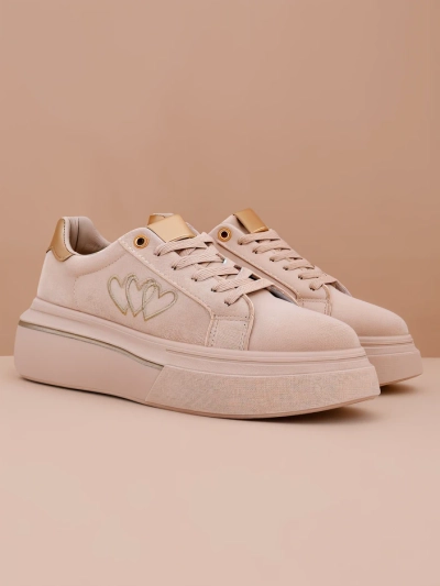 Royalfashion Női Sportcipő Amorese
