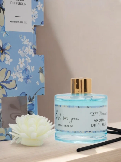 Royalfashion Illatos Pálcikák 50 ml