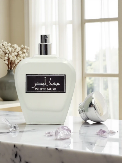 Inspirovana White Musk Eau de Parfum férfiaknak