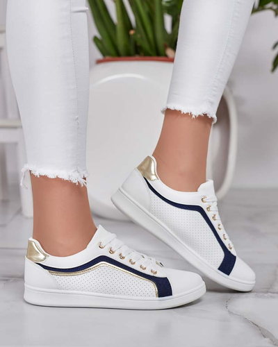 Royalfashion Női áttört sportcipő Ramanna