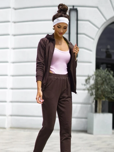 Royalfashion Női szabadidőruha szett Casual Dres
