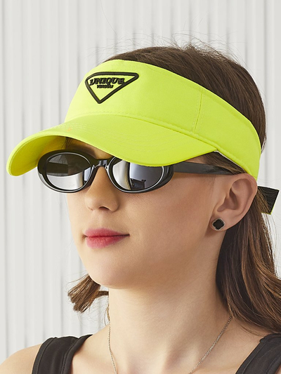 Royalfashion Napellenző Neon Glow
