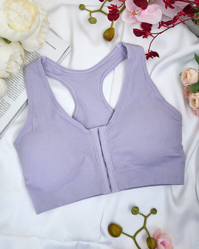 Royalfashion Női sportmelltartó