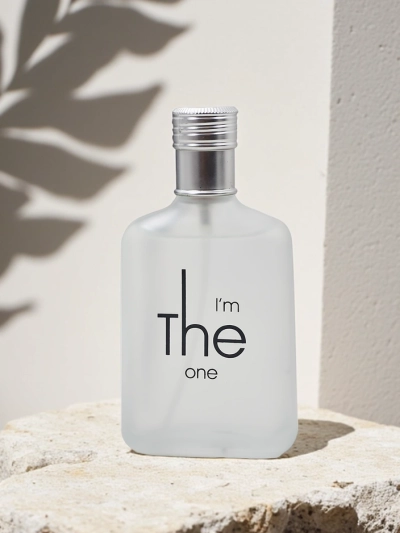 VV Love Én vagyok az Egyetlen Férfiak Eau de Toilette 100ml