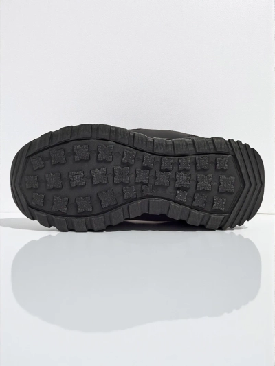 Auralen női hócsizma stílusú cipő