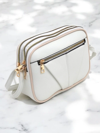 Royalfashion Kicsi női táska öko bőrből