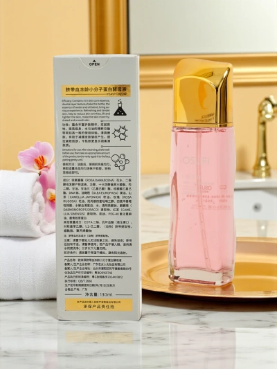 Arc tonik – Fiatalító esszencia