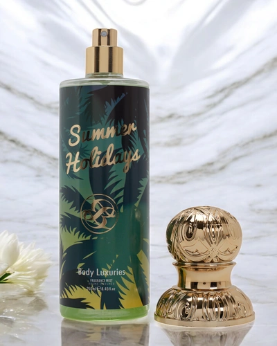 Testápolási testpermet 250 ml