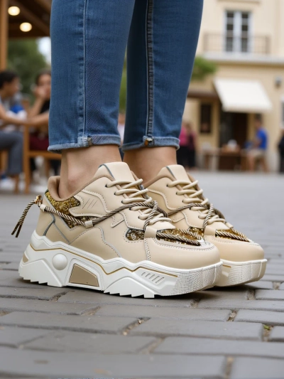 Royalfashion Női Sportcipők Astepa
