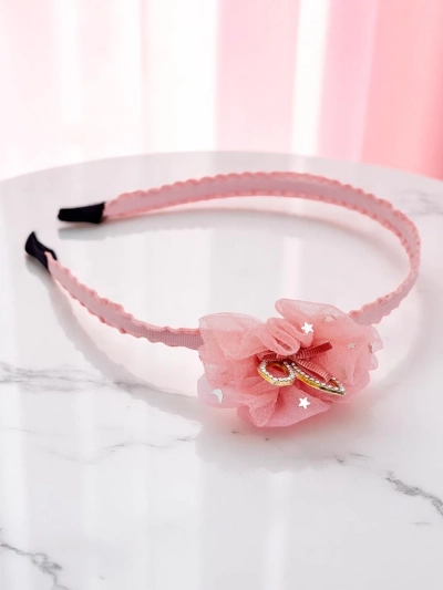 Royalfashion Daisy Bloom Virágos Hajpánt