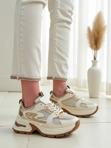 Royalfashion Női Sneakers Ecapus