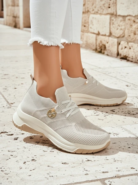 Royalfashion Slip-on női textil sportcipők Teletta