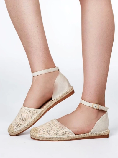Royalfashion Női espadrilles Lometti