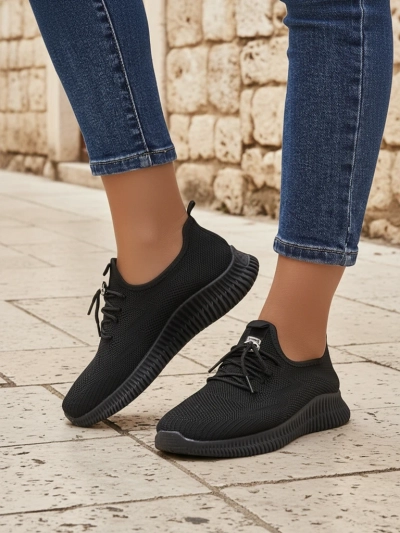 Royalfashion női slip-on textilsportcipő Royaletta