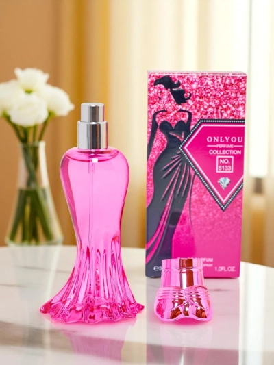 Inspirált Eau de Parfum nőknek NO. 8133