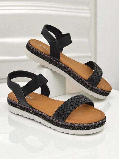 Royalfashion Női szandálok Bellavia