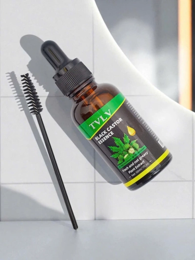 Castorina Aurelia Esszencia szemöldökre, szempillára és hajra növényi kivonattal 30ml