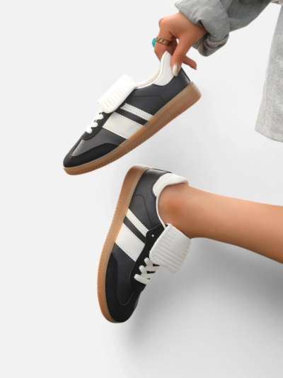 Royalfashion Női sportos sneakers Ensire