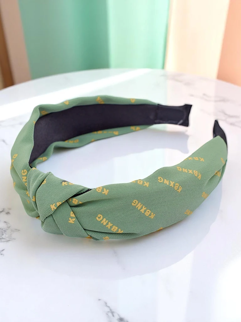 Royalfashion Hajpánt fonott mintával Grafity Boom