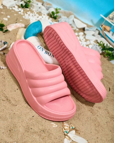 Royalfashion Női Kooli gumi flip-flop