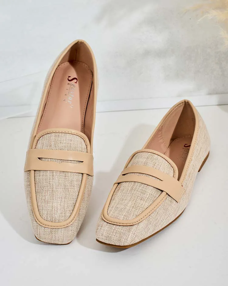 Royalfashion Női Erris mokaszinok