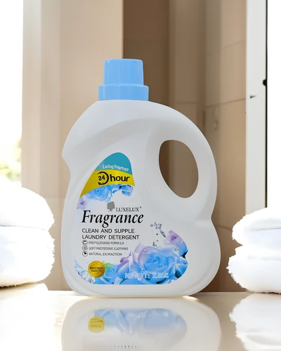 LUXELUX Illatos mosószer folyadék 2,5L