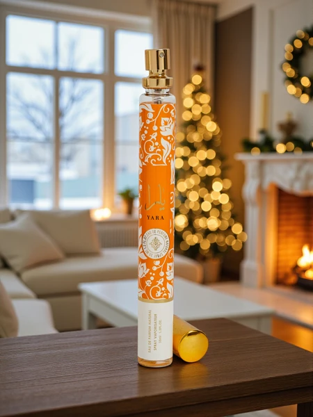 Inspirált női Arab Orange Eau de Parfum