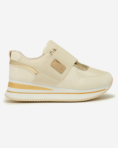 Royalfashion női platform sportcipő Dynamicaa