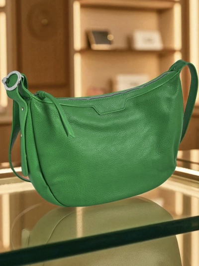 Royalfashion Nagy női táska öko bőr shopper Arla Cove