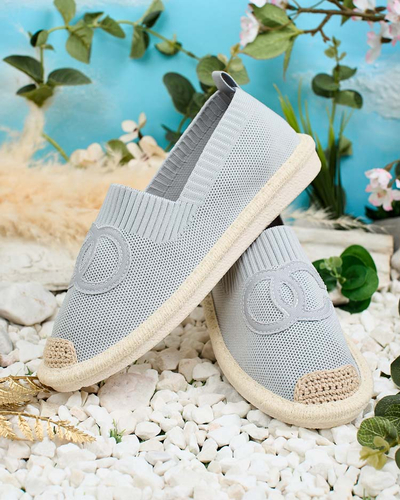 Royalfashion női Diot espadrilles