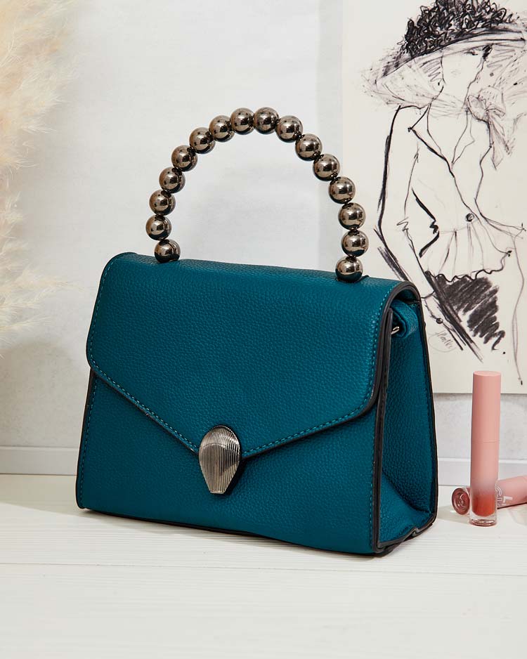 Royalfashion Női öko bőr kézitáska