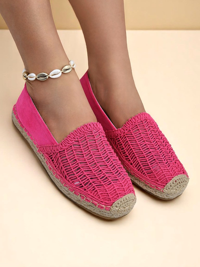 Royalfashion Női Solana Breeze espadrilles