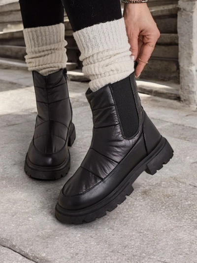 Royalfashion Női Hó csizmák Foyofo