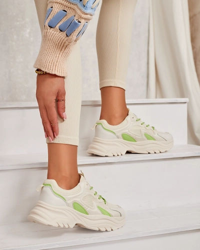 Royalfashion Női Bafetta Sneakers