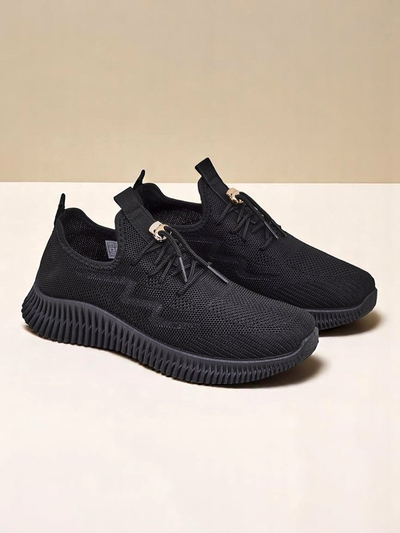 Royalfashion női slip-on textilsportcipő Royaletta
