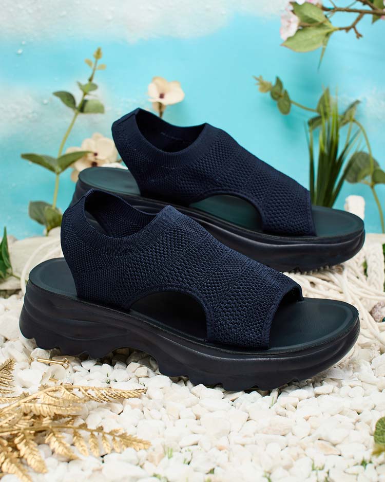 Royalfashion Női szandál felsőrésszel Viss