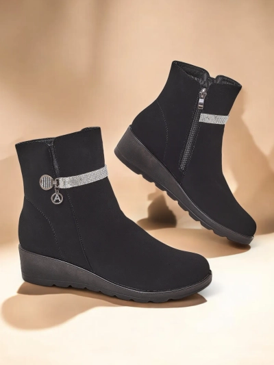 Royalfashion Női Csizma Bolos
