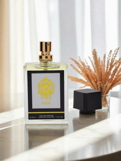 Inspirált eau de parfum nőknek Kikre
