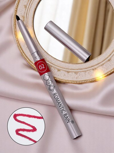 Ajakkontúr ceruza Cinnamon Latte árnyalatban