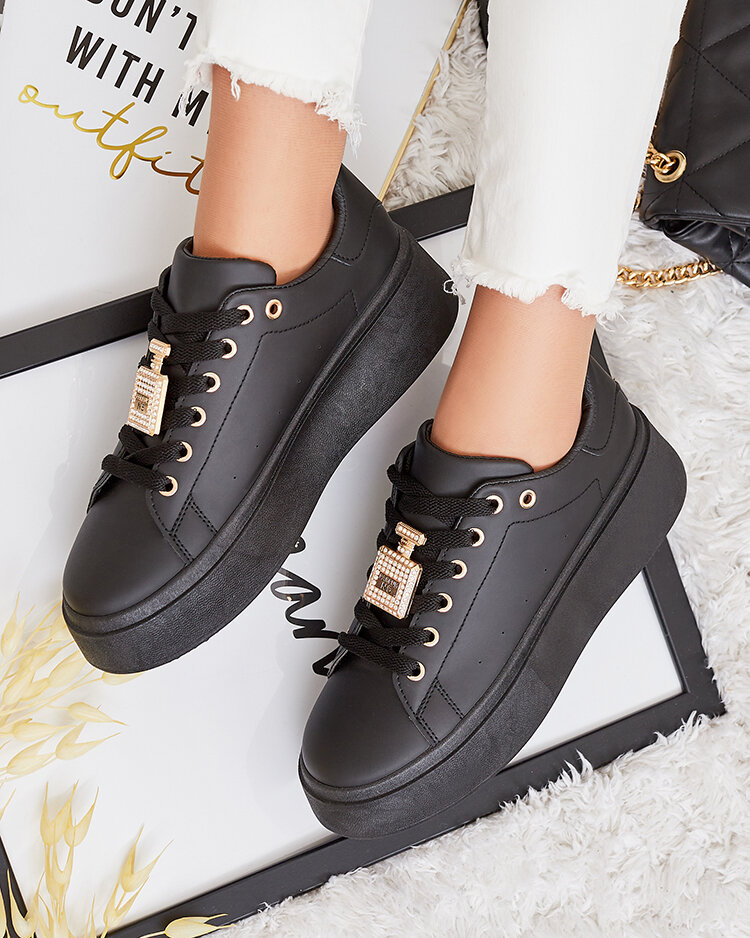 Royalfashion Női sportcipő Kisoffi