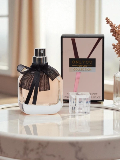 Inspired eau de parfum nőknek OnlYou Parfüm Pink