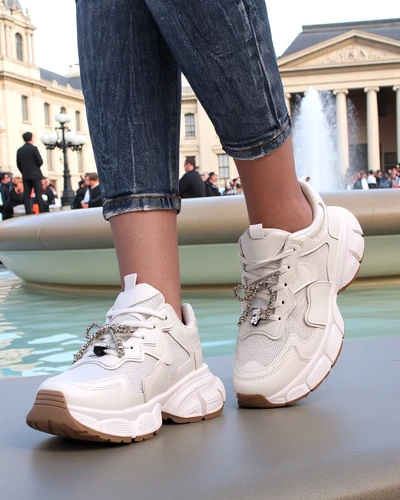 Royalfashion Női Sportcipők Lottotes