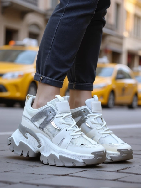 Royalfashion Női Sneakers Gebizz