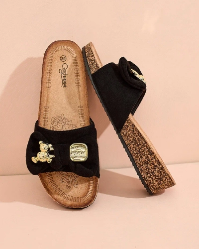 Royalfashion Női Uniim Flip Flops