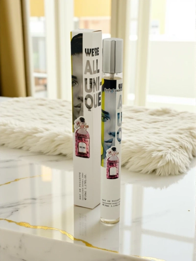 Cherry ihlette női Eau de Parfum