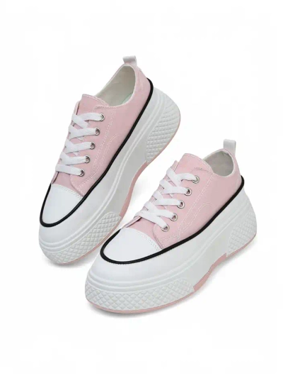 Royalfashion Női Platform Sportcipők Beemes