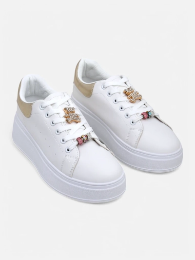 Royalfashion Női Platform Sportcipők Nendal