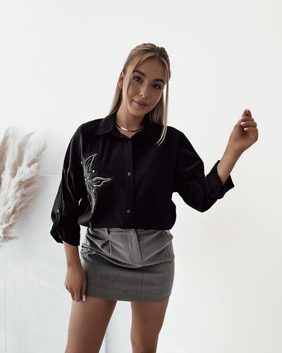 Royalfashion Női póló foltos