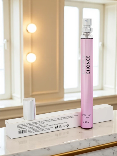 Chance ihlette női Eau de Parfum