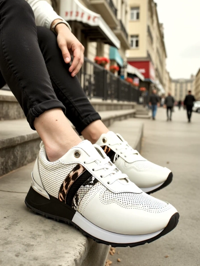 Royalfashion Női sportcipők Panterras
